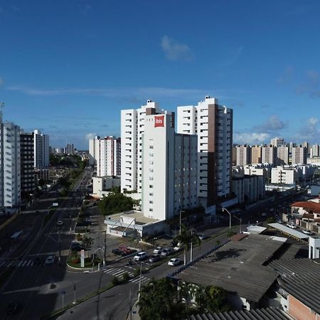 Ibis Aracaju Ξενοδοχείο Εξωτερικό φωτογραφία