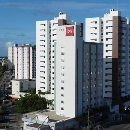 Ibis Aracaju Ξενοδοχείο Εξωτερικό φωτογραφία