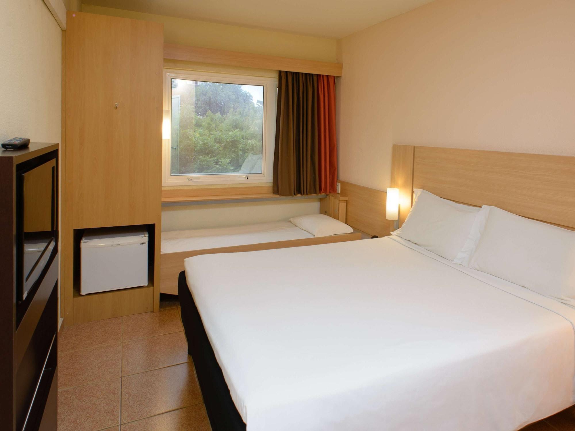 Ibis Aracaju Ξενοδοχείο Εξωτερικό φωτογραφία