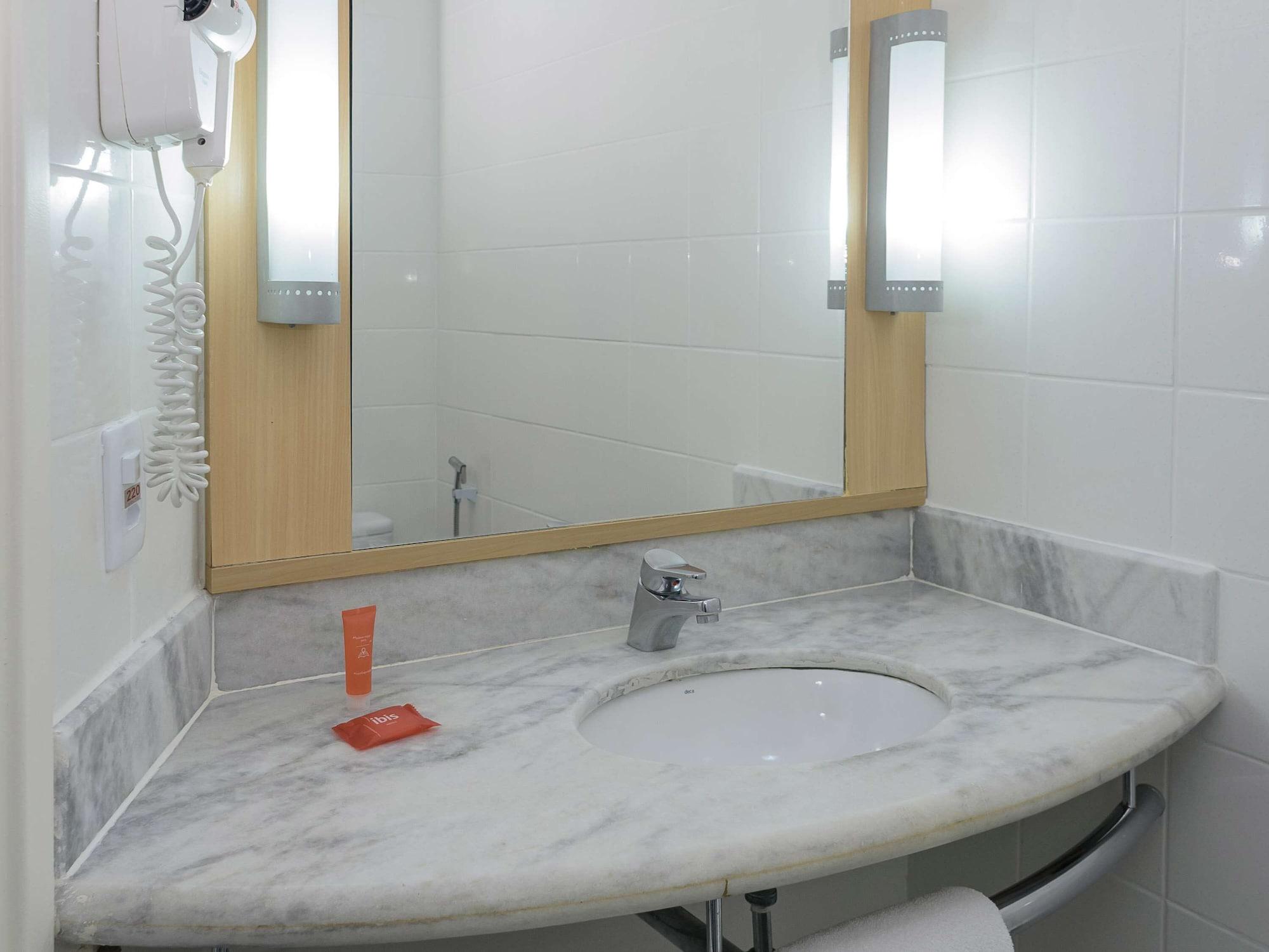 Ibis Aracaju Ξενοδοχείο Εξωτερικό φωτογραφία