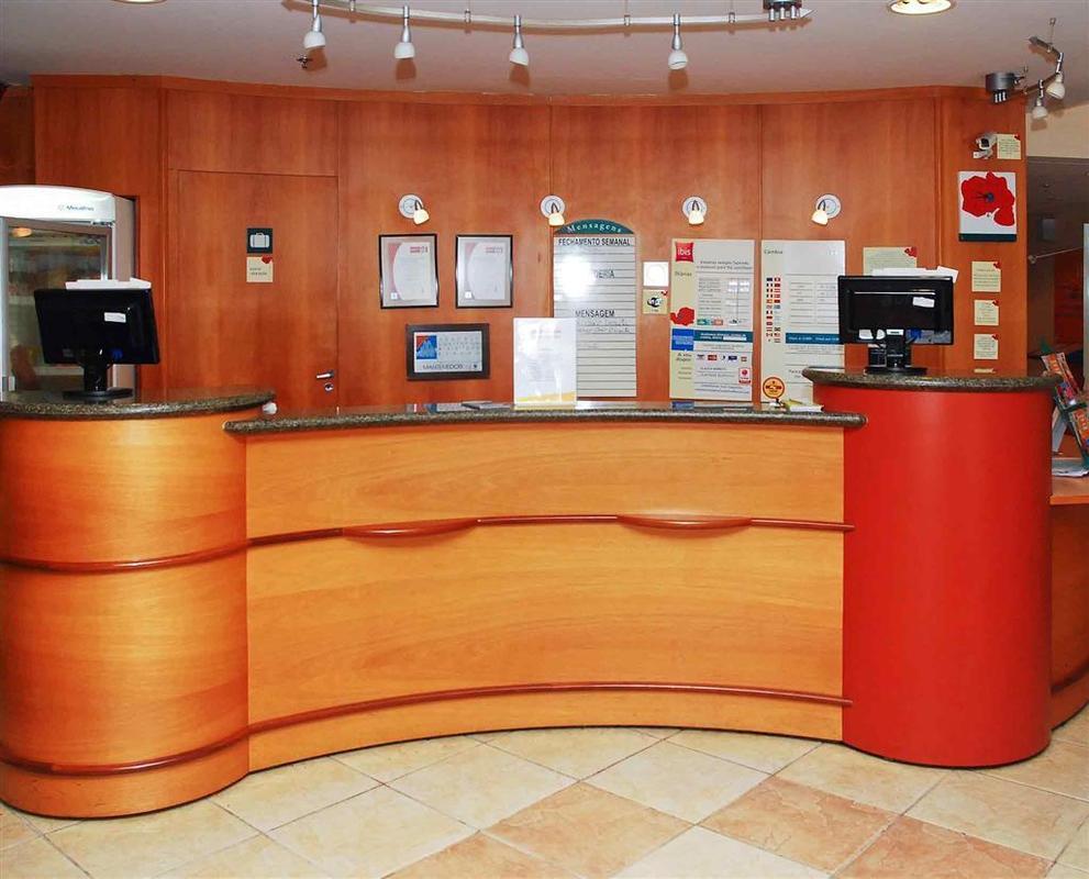 Ibis Aracaju Ξενοδοχείο Εξωτερικό φωτογραφία