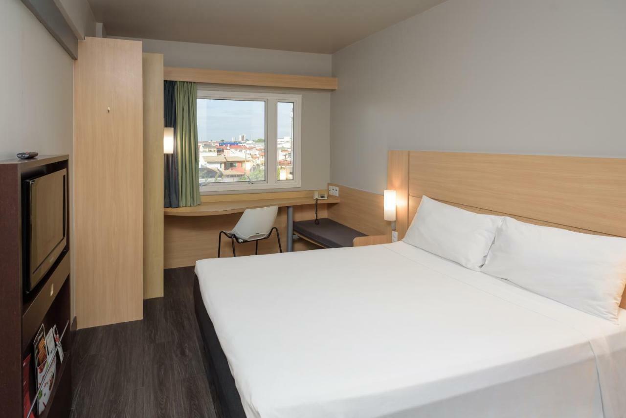 Ibis Aracaju Ξενοδοχείο Δωμάτιο φωτογραφία